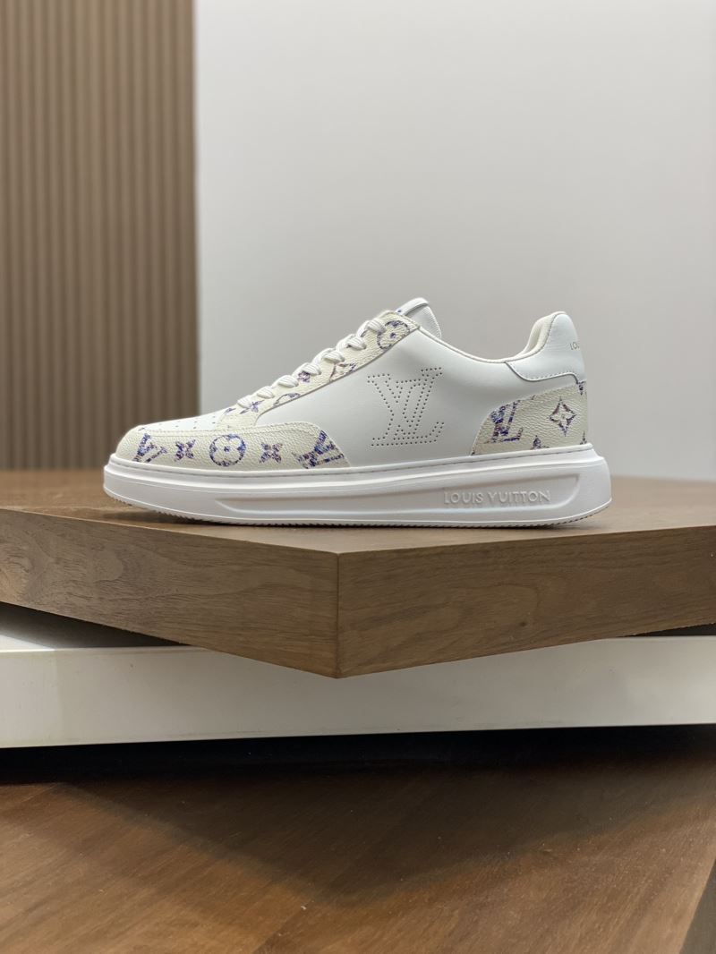 Louis Vuitton Low Shoes